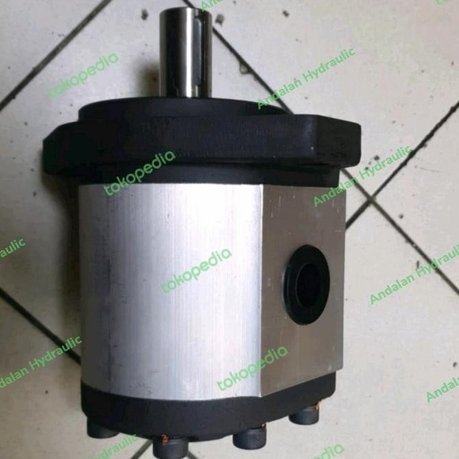 Gear Pump Jaguar Pg30-89-R-Ar / Pg30 Jaguar