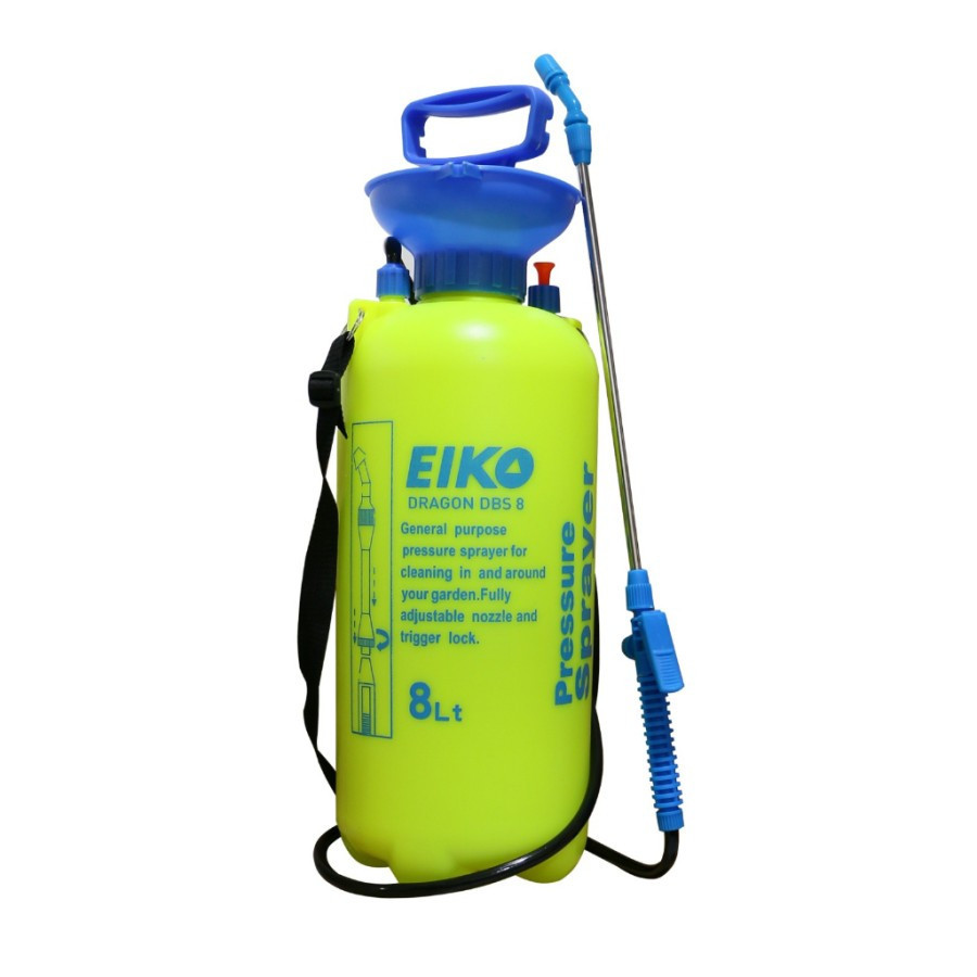 Sprayer 8 Liter EIKO - Tangki Semprotan Tanaman Kebun Manual