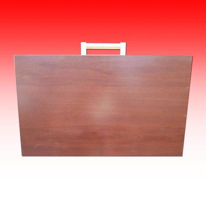 

Meja Gambar / Meja Lipat / Drawing Table - 55X75 Cm Mas.Sonja