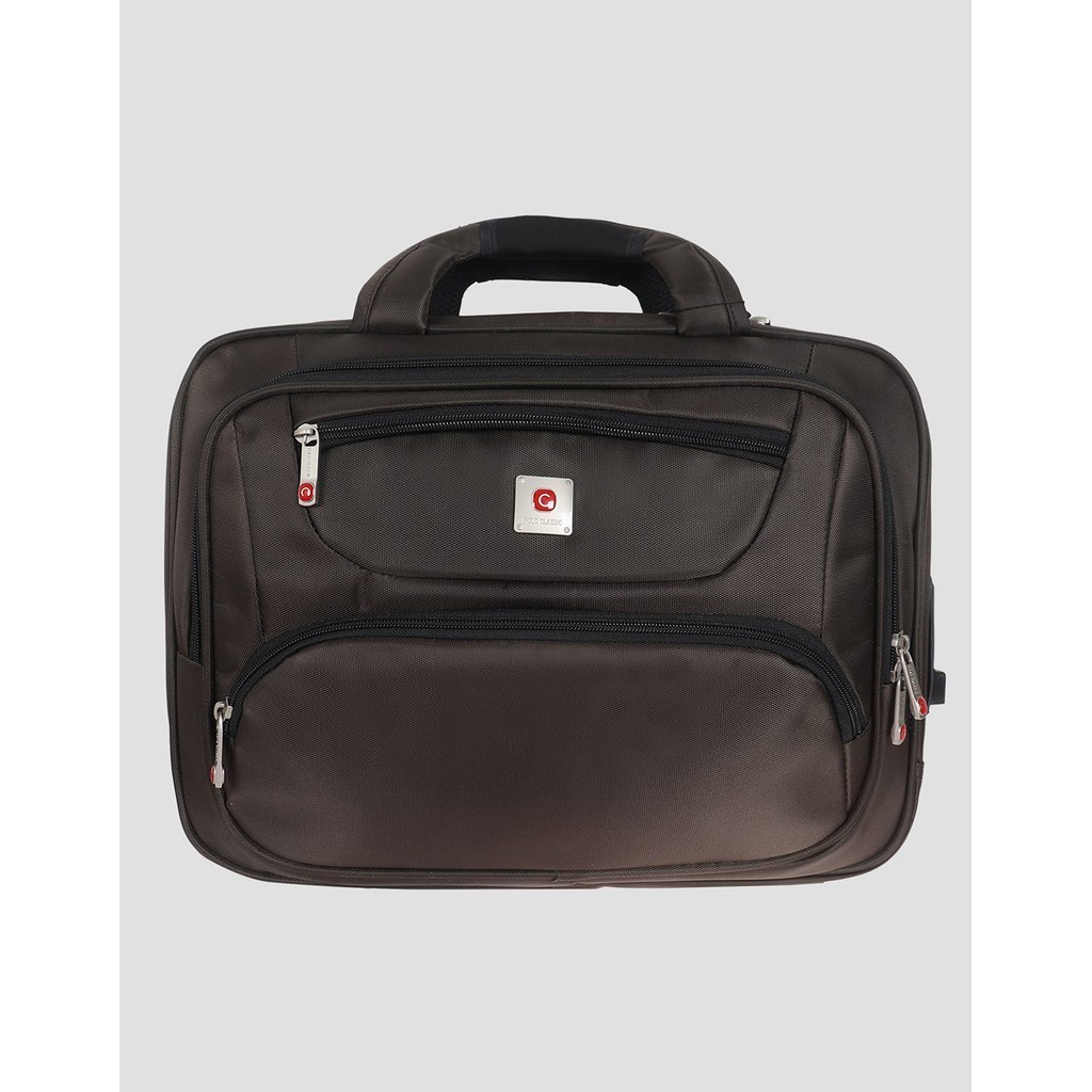 Polo Classic Simply Briefcase Pria 120887346