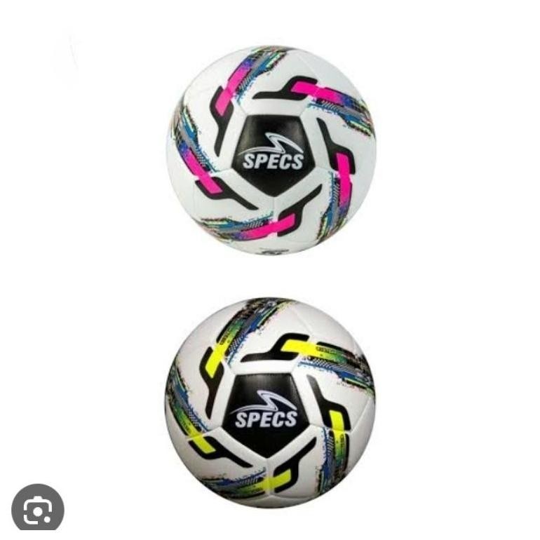 Gh-45 Bola Specs Patriot. Bola Sepak Size 5' Size 4 Dan Futsal Specs Patriot Original