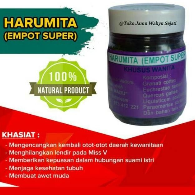 

Hot Sale Jamu Empot Empot Ayam Super.. 100% Asli Jamu Madura Viral