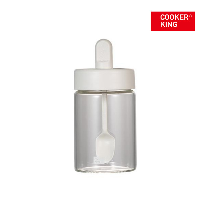 COOKER KING SEASONING BOTTLE TEMPAT BUMBU DAPUR