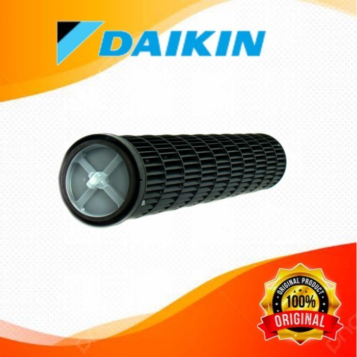 :::::::] CROSSFLOW FAN/BLOWER INDOOR AC DAIKIN 4008748 FTV50BXV14