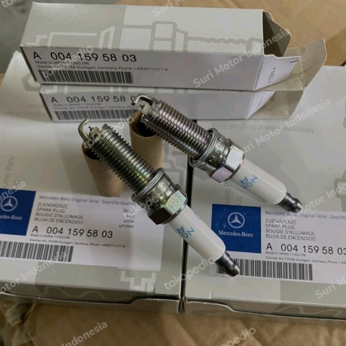 BUSI MERCEDES A0041595803 W212 W204 W203 W204 ORIGINAL