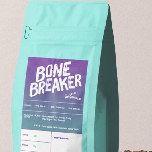 

Espresso Beans - House Blend Revi Staroutlet