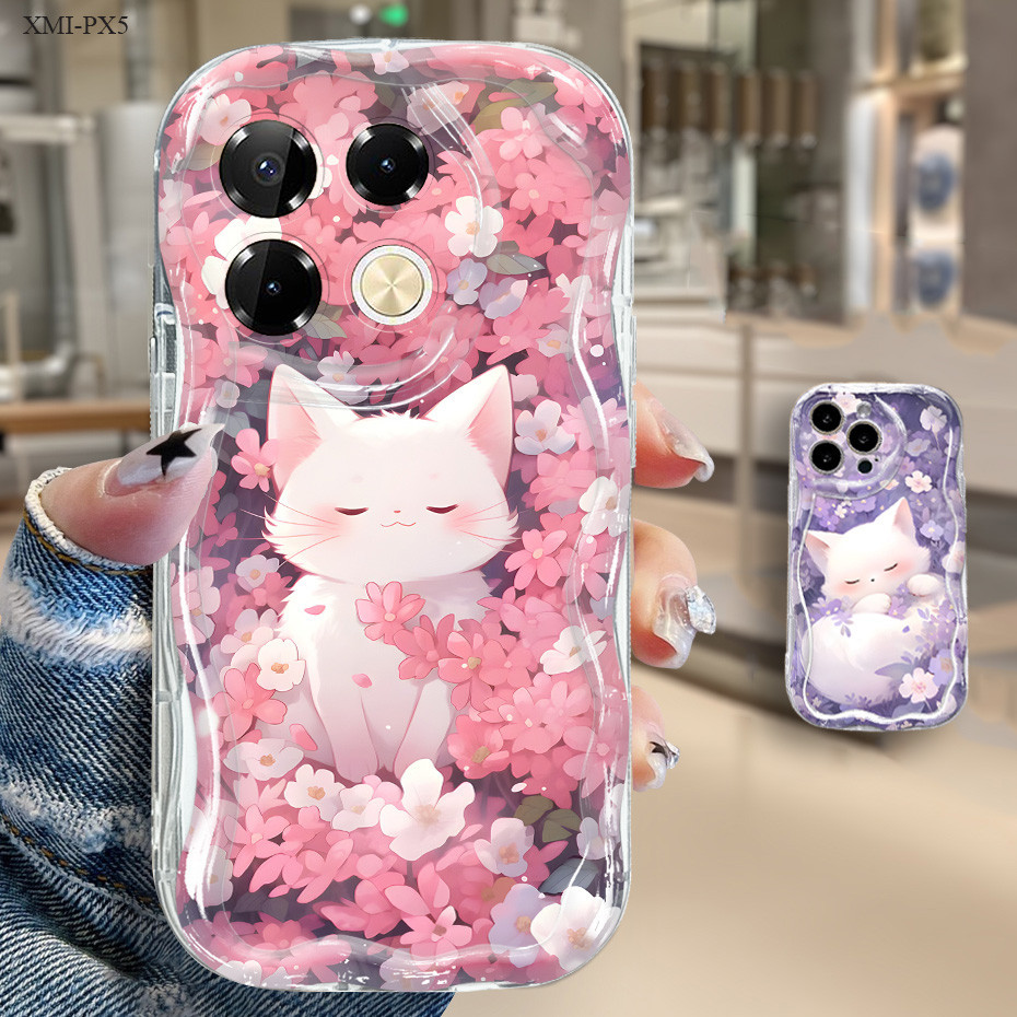 Casing Hp Untuk Xiaomi Mi Poco C85 F7 C71 14 C65 M7 X7 X5 X3 X2 F3 X6 M6 F6 M5S M3 12 11 13T Lite NE