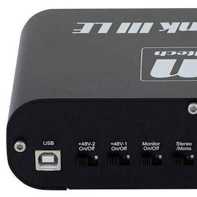 

miditech audiolink iii soundd