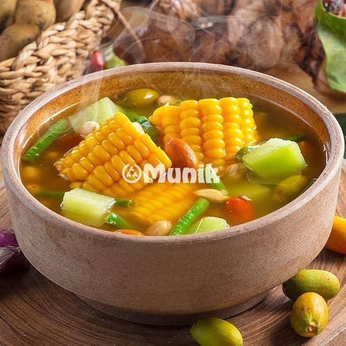 

Bumbu Munik Sayur Asam -1000Gr Revi Staroutlet
