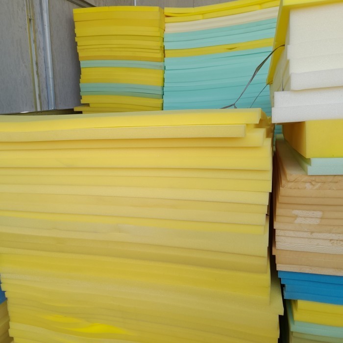 Busa lembaran 200x100 tebal 5cm