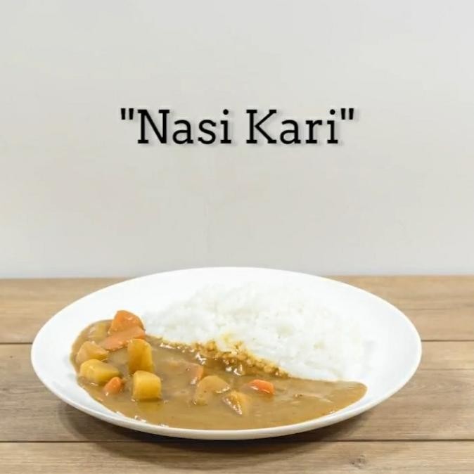 

Japan Curry House 50 Porsi | Kari Jepang 935Gr | Kare Revi Staroutlet