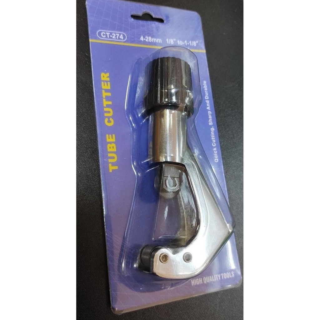 tube cutter fiber optic / tube cutter fiber optik kabel