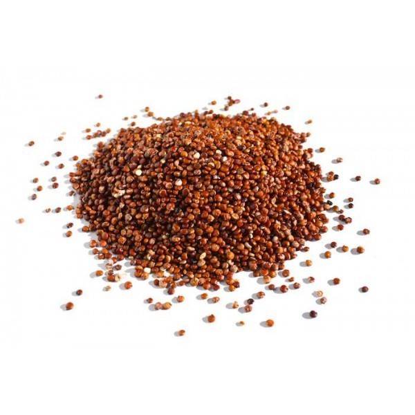 

Terlaris Red Quinoa Rice Substitute 250gr Pengganti Nasi Beras High Protein SALE
