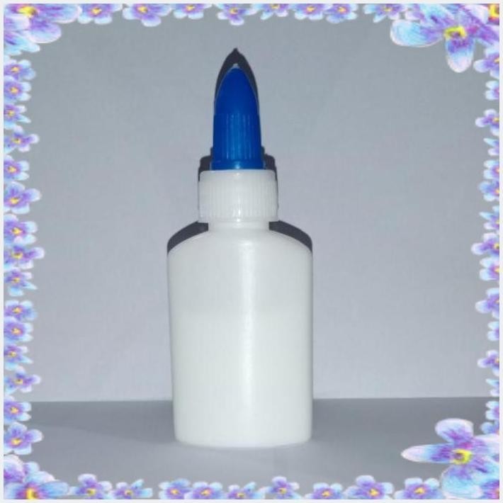 

[CKD] LEM MAKET FAST DRYING 30ML LEM PUTIH CEPAT KERING