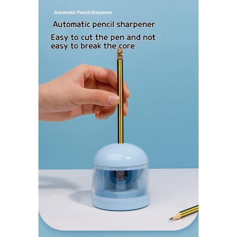 

fj-44 11 in 1 Alat Tulis /Elektrik Rautan Penghapus Vacuum Pensil Anak Alat Perkakas Belajar Anak Perempuan Kado Electric Stationery Set Berkualitas
