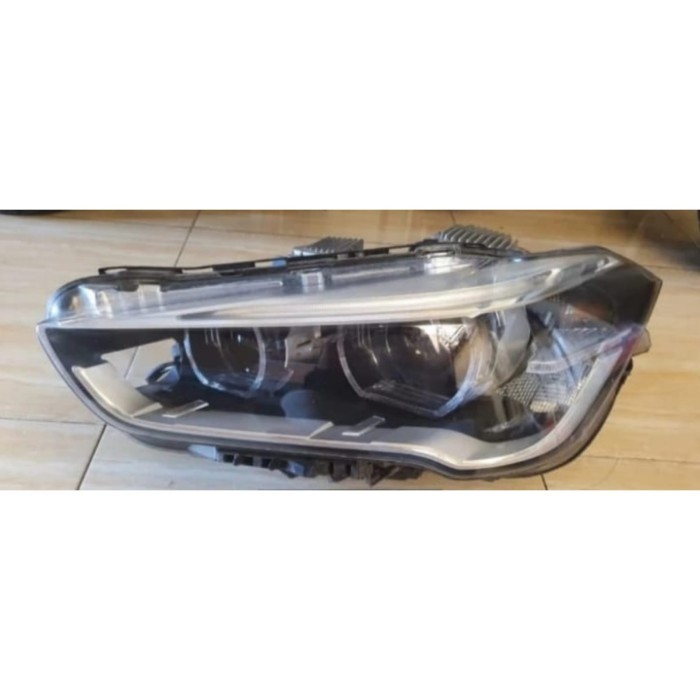Headlamp BMW New X1 Original