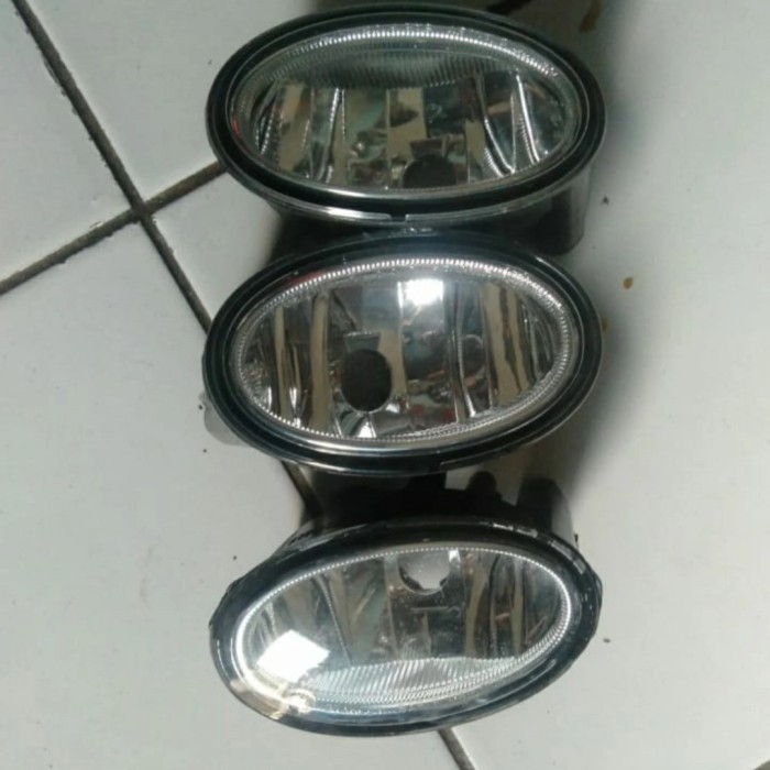 Foglamp honda Brio / Mobilio Original