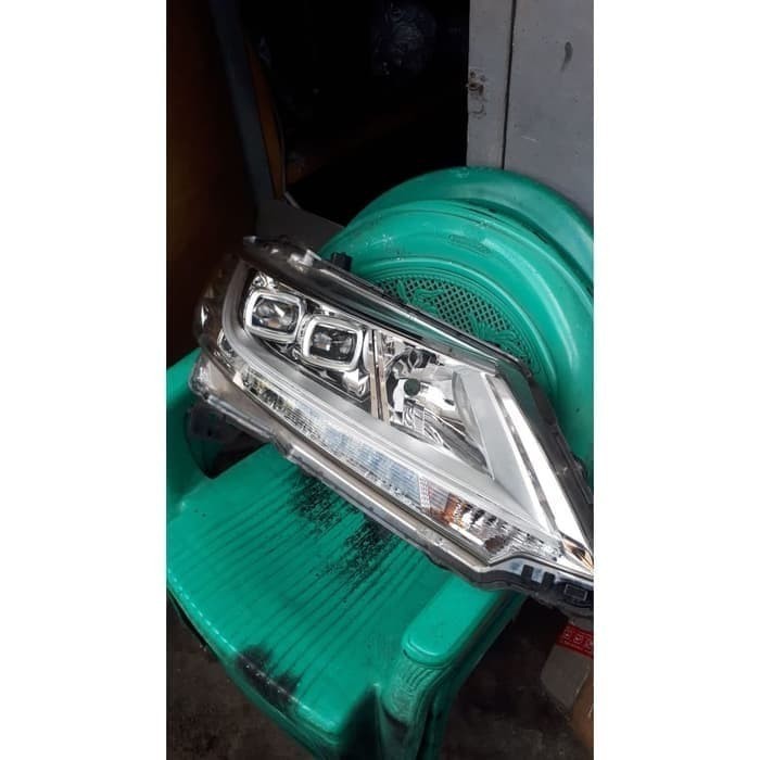 Headlamp Honda New Odyssey Originall