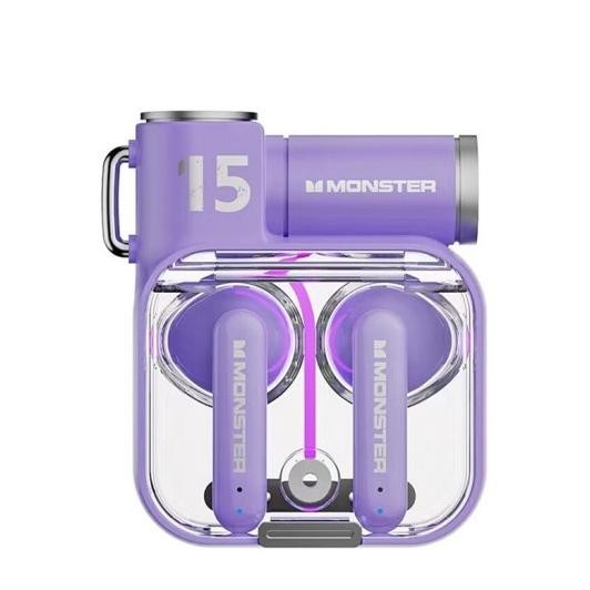 Monster Airmars Xkt15 Headset Bluetooth Tws