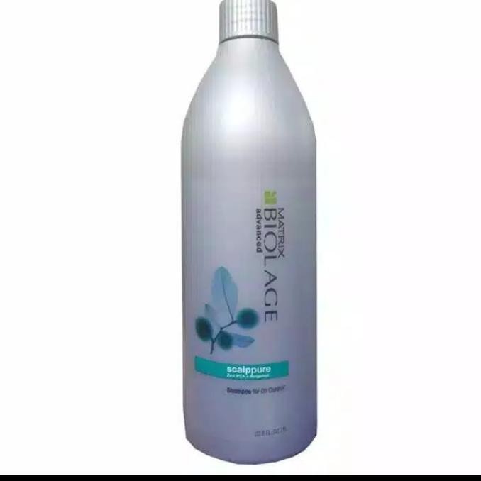 Matrix Biolage Scalppure Oil Control / Shampoo Matrix / Sha LS01