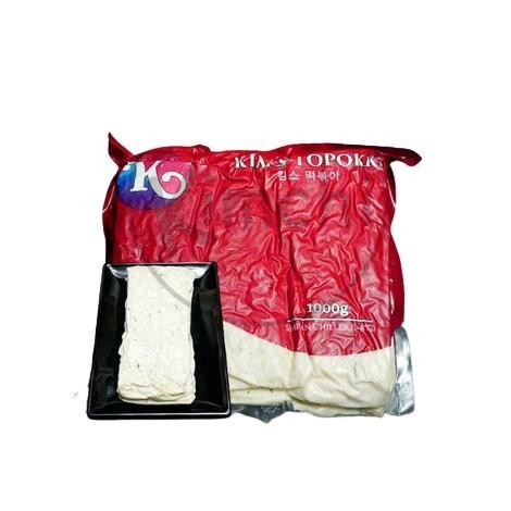 

Odeng Oden Eomuk Korea Fish Cake 1kg Halal Kims Topokki Odeng 1 Kg GS