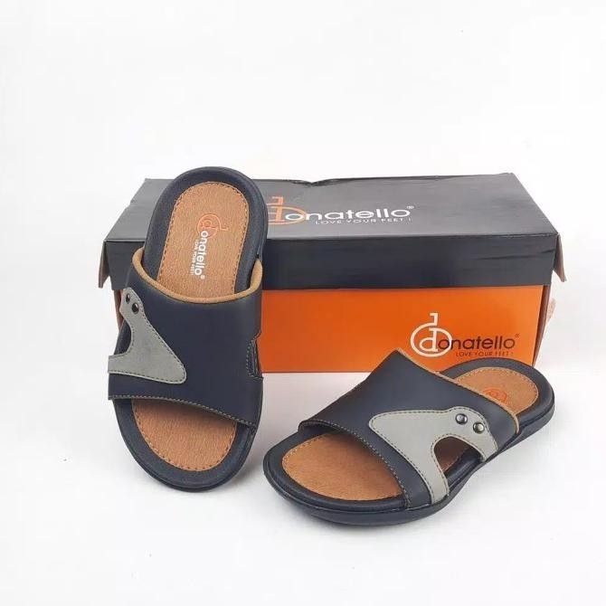 Donatello Sandal Anak Laki Laki