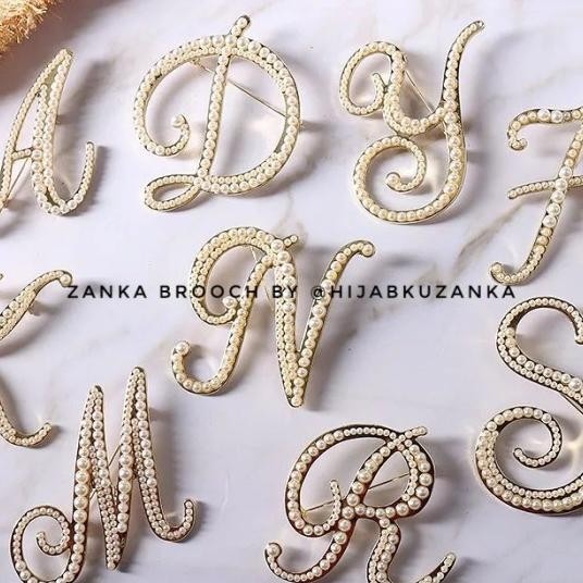 Bros Abjad Mutiara | Bros Huruf Mutiara | Part I