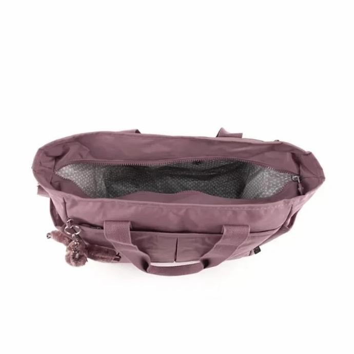 TERBARU Tas jumbo / TAS 2IN1 KP Kipling 3128 Medium- SELEMPANG TOTE H56J