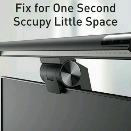 Baseus I Wok Screen Bar Light Led Lampu Baca Komputer
