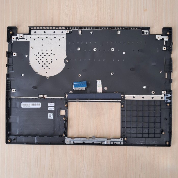 Frame Keyboard Asus P2451Fa Palmrest Asus P2451Fa