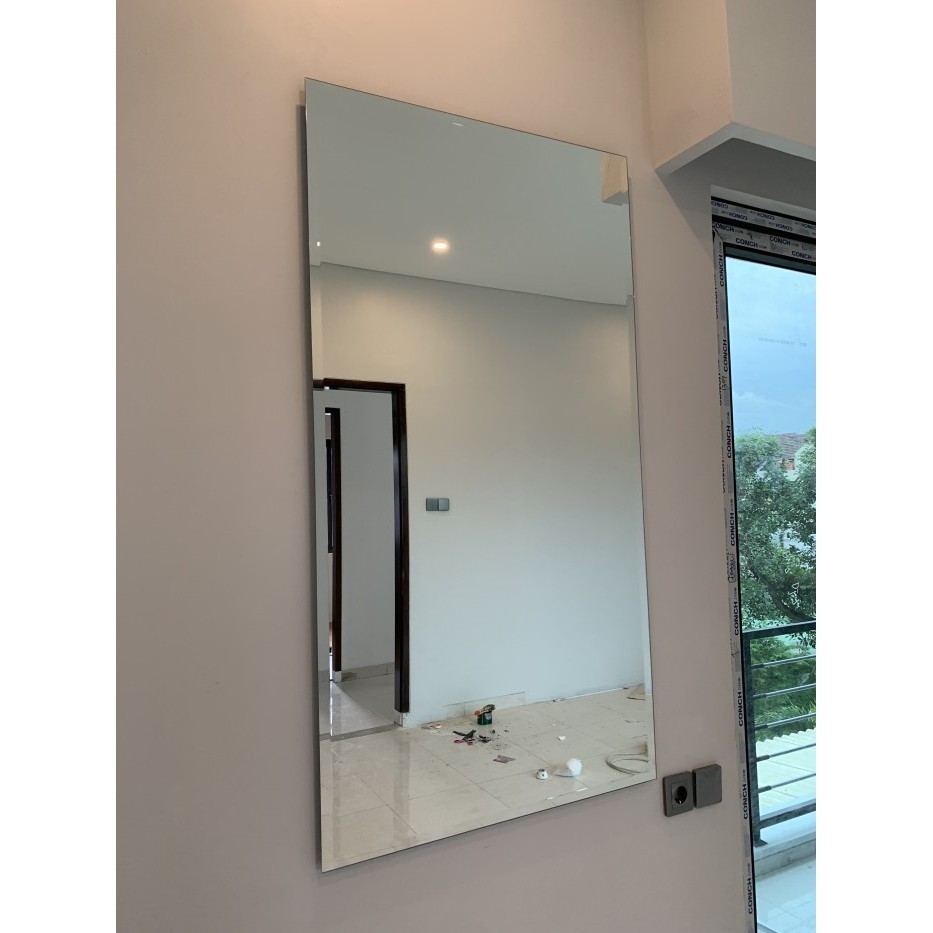 KACA CERMIN 5MM BEVEL