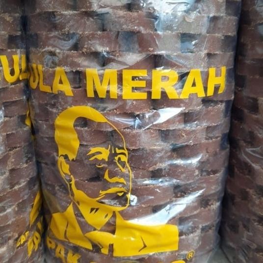 

Gula Merah/Gula Jawa 10 Kg/ Khusus Grab/Gojek