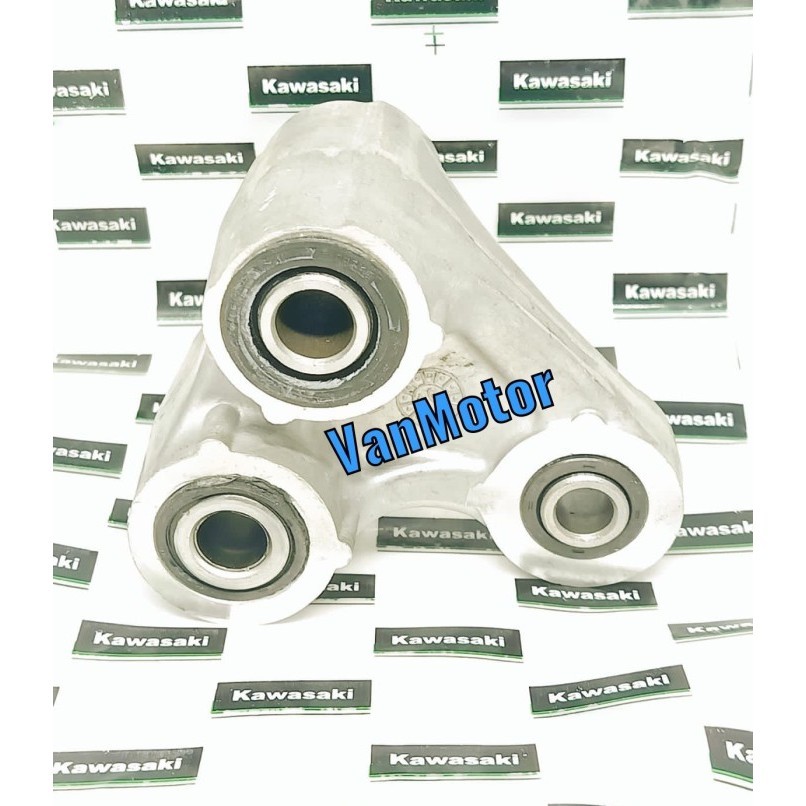 Unitrack Unitrek Monoshock Klx 150 S L Bf Dt Treker Kawasaki Bosh Ori