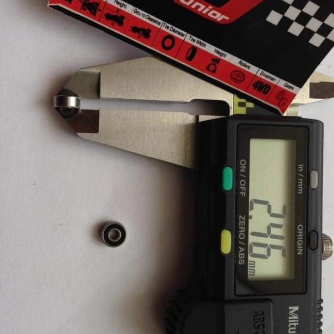 Terbaik Bearing AO620