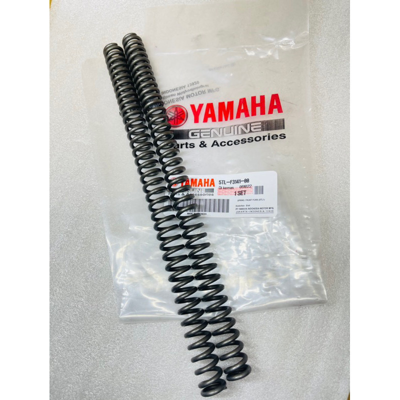 PER As shock mio 5TL Per shock depan Mio 5TL