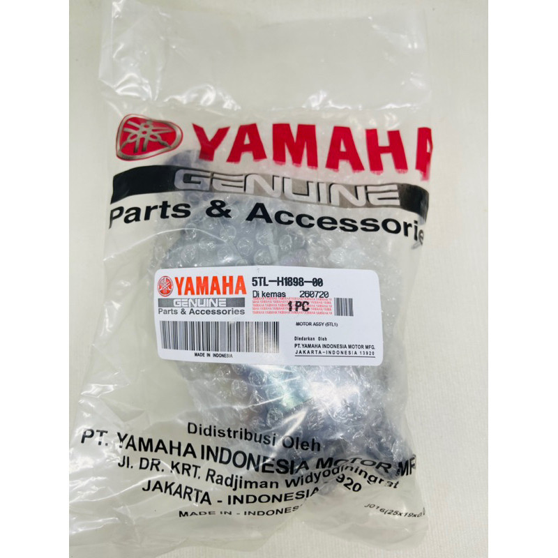 dinamo stater mio dinamo assy mio 5TL