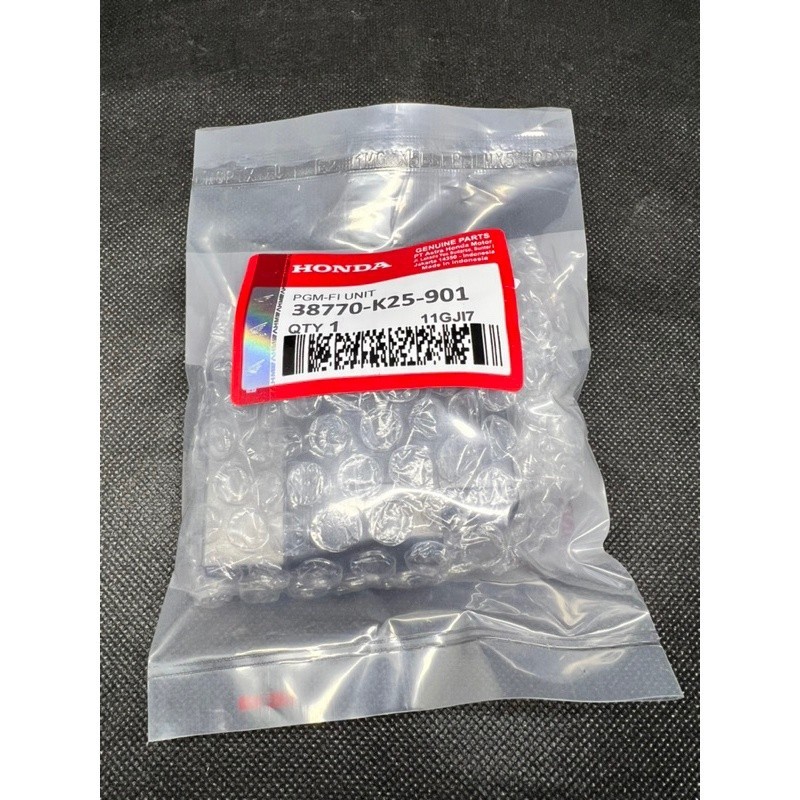 ECU Beat FI K25 ECU ECM Beat FI