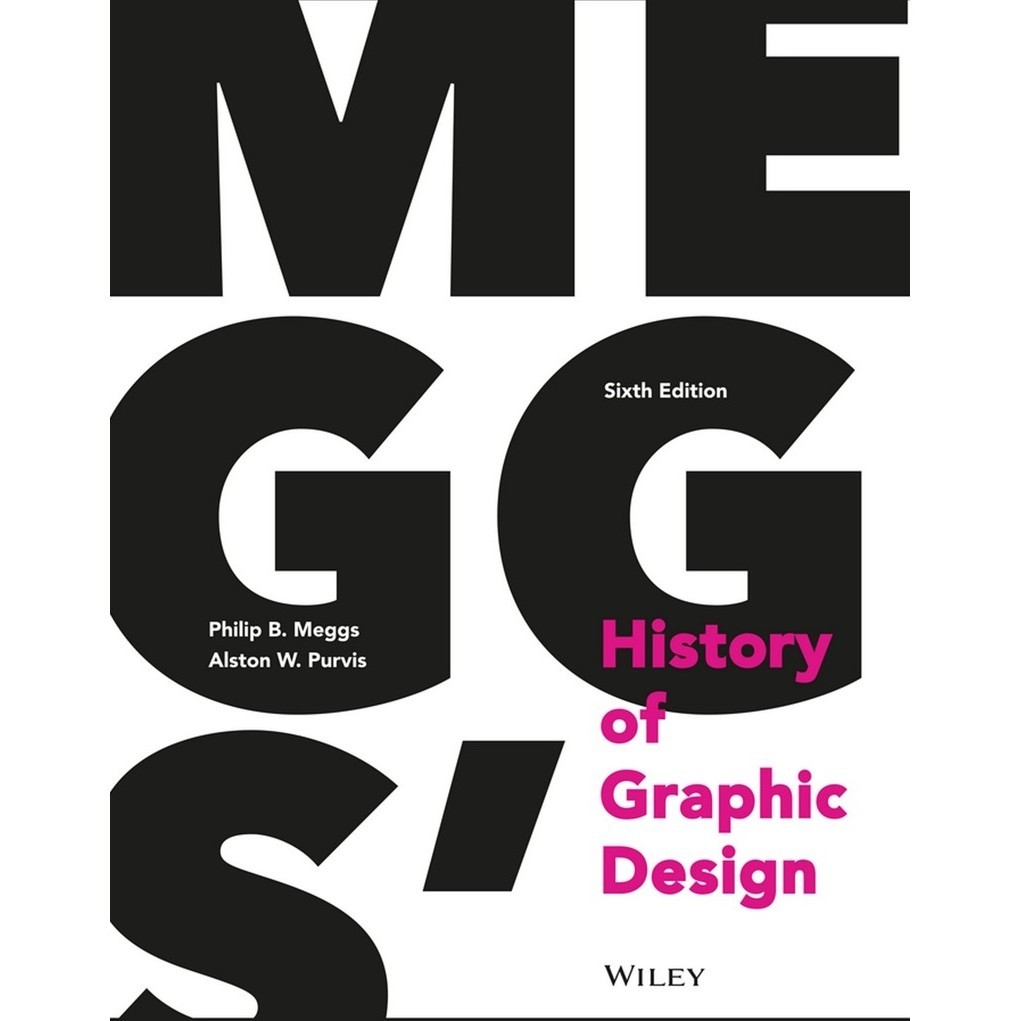 

History of Graphic Design ( D )