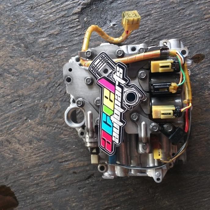 Body Valve Assy Solenoid Valve Avanza Rush Xenia Terios Sirion