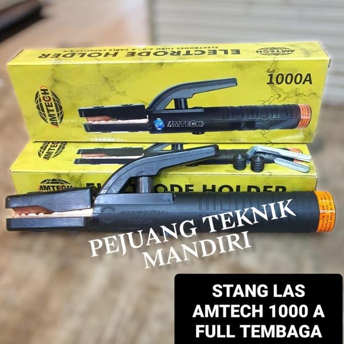 Amtech Stang Las 1000 A / Tang Las 1000 A Amtech / Stang Las Mma 1000A