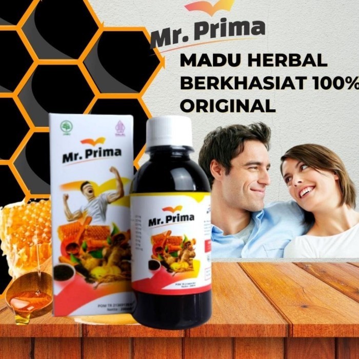 

Ready PROMO 50% Mr Prima Madu Tahan Lama dan Kesehatan Pisang Raja Terbaik