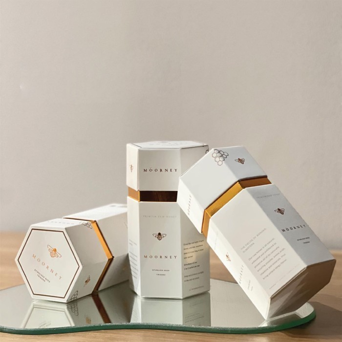 

Ready Moorney Honey In Sachet