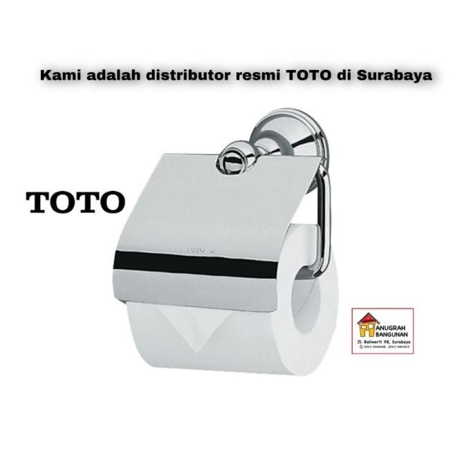 

TERMURAH - TOTO Paper Holder TX703AC