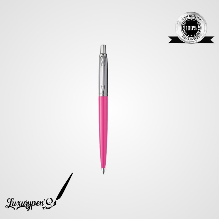 

Ready Parker Jotter Original Pink Magenta CT BP