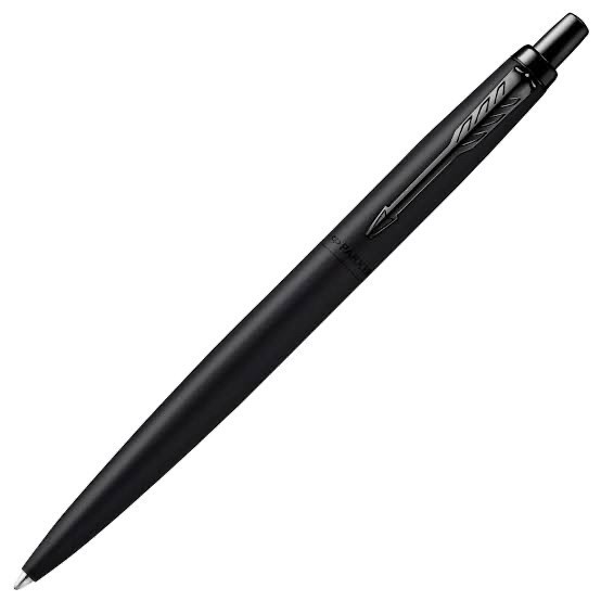 

Ready Parker Jotter XL Black BT BP M