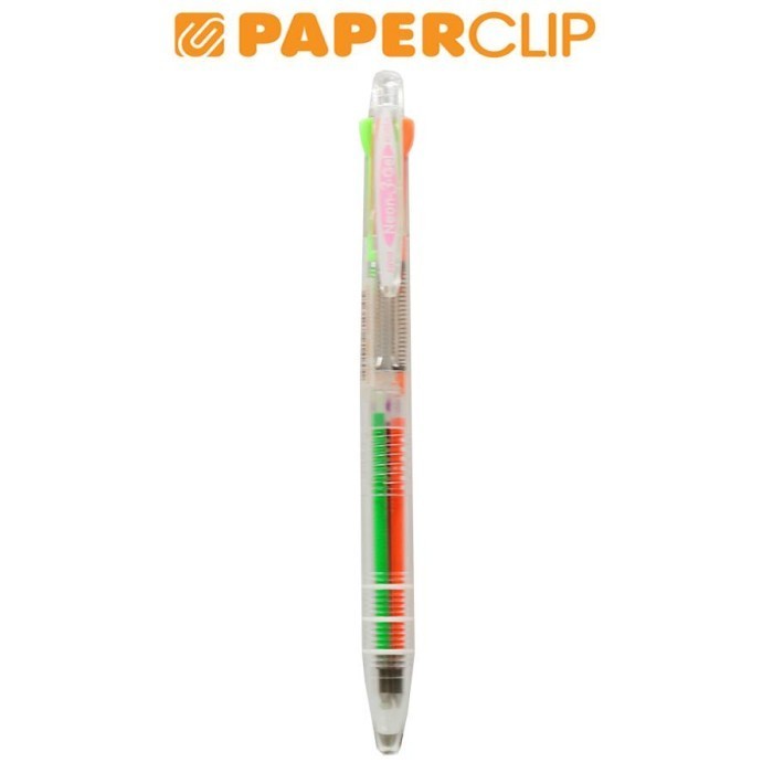 

Ready PULPEN / PENA JAVA PEN NEON 3 0345 GEL