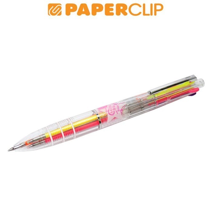 

Ready PULPEN / PEN JAVA PEN NEON 5 1064 GEL