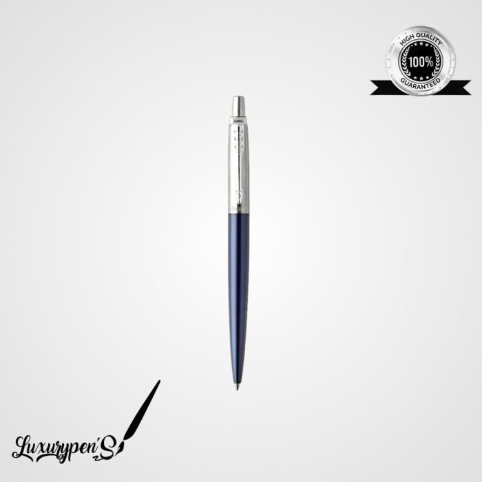 

Ready Parker Jotter Royal Blue CT BP