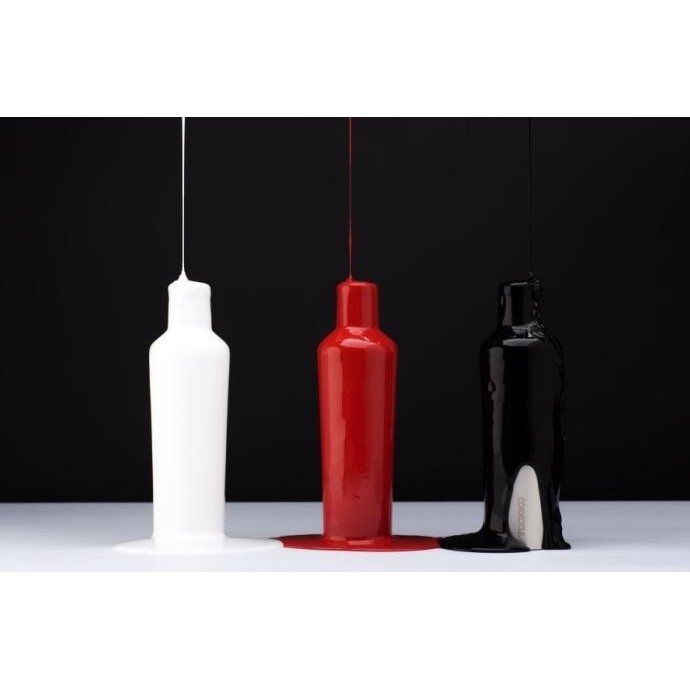 [Garansi] Cherry Bomb Canteen 16 Oz - Corkcicle