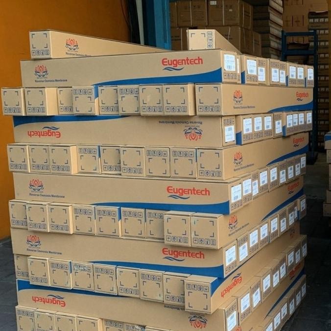 [Ready] Membran Ro 2000 Gpd - Membran Ro 4040 Eugentech Membran 2000Gpd